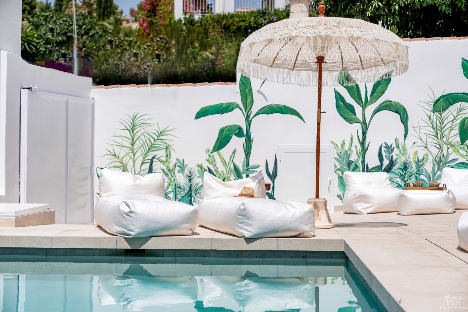 Herverkoop - Villa - Malaga - Marbella