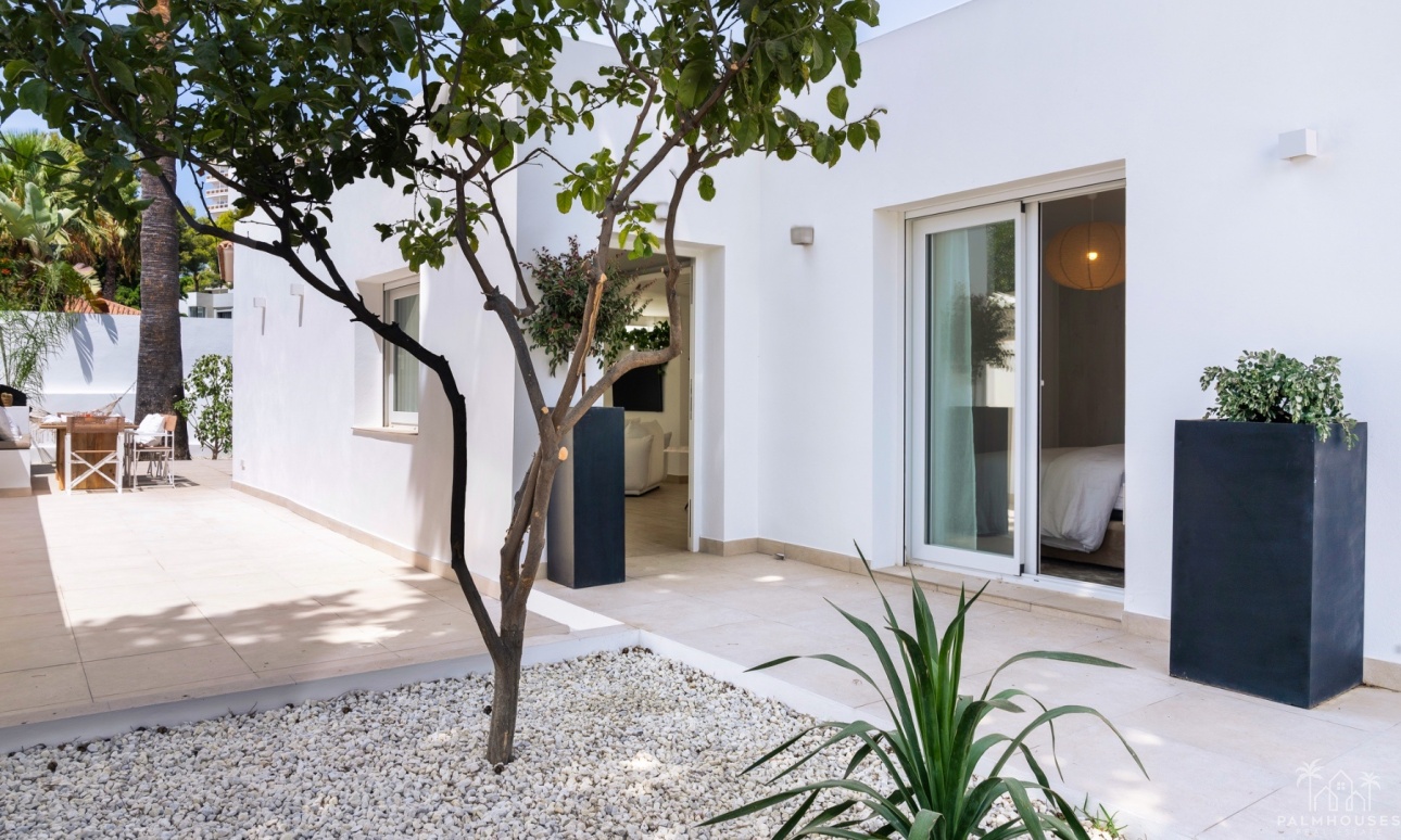 Herverkoop - Villa - Malaga - Marbella