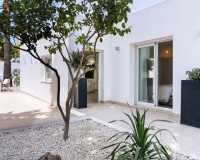 Herverkoop - Villa - Malaga - Marbella