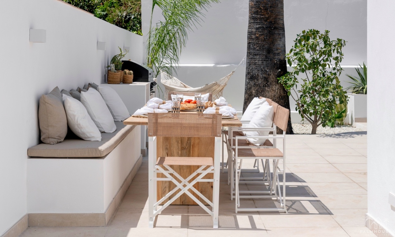 Herverkoop - Villa - Malaga - Marbella
