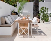 Herverkoop - Villa - Malaga - Marbella
