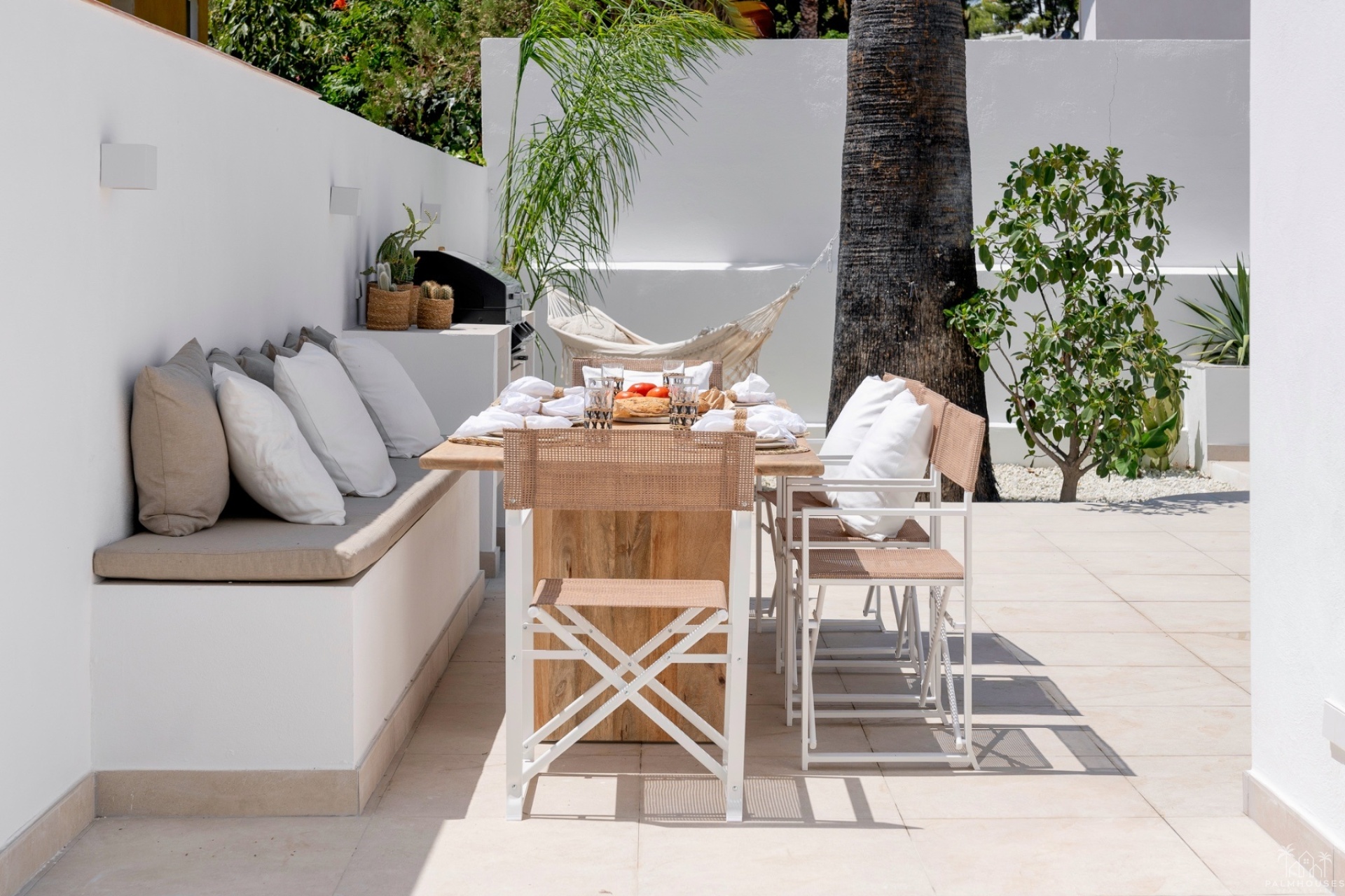 Herverkoop - Villa - Malaga - Marbella