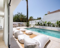 Herverkoop - Villa - Malaga - Marbella