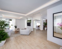Herverkoop - Villa - Malaga - Marbella