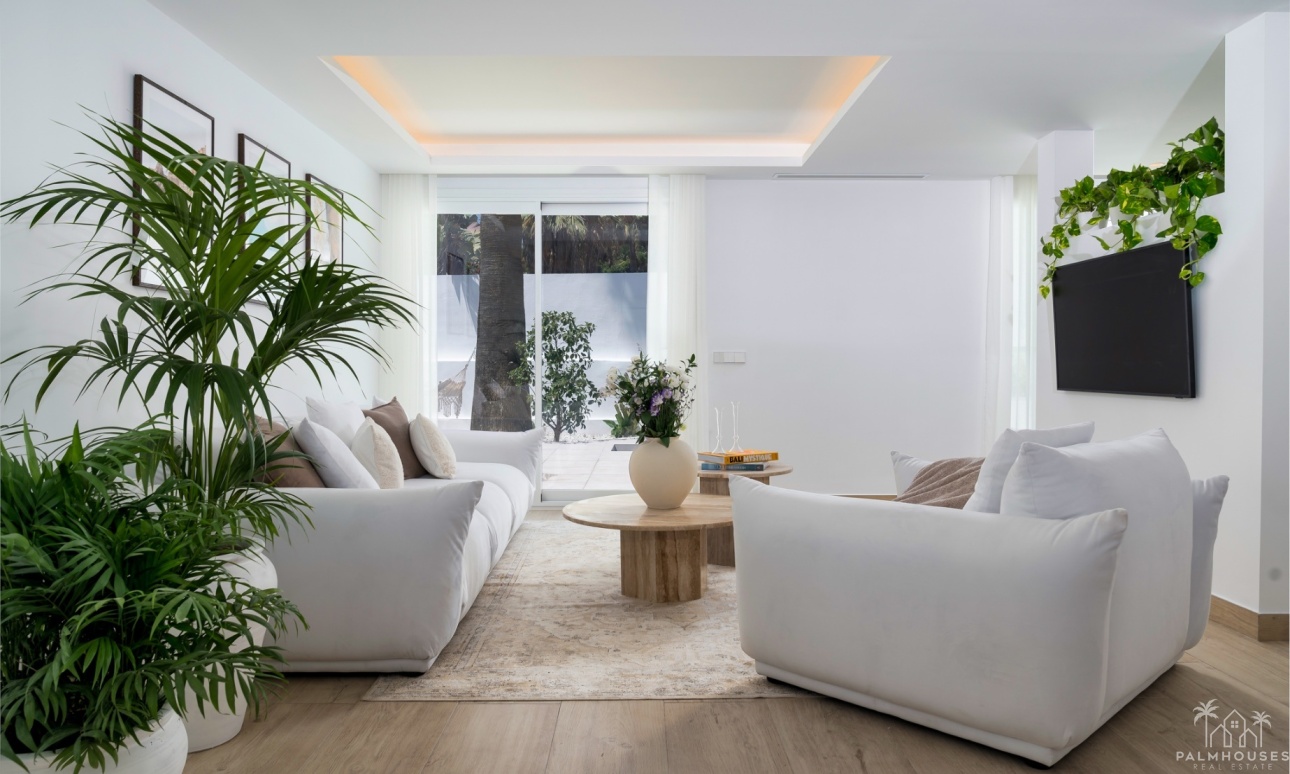 Herverkoop - Villa - Malaga - Marbella