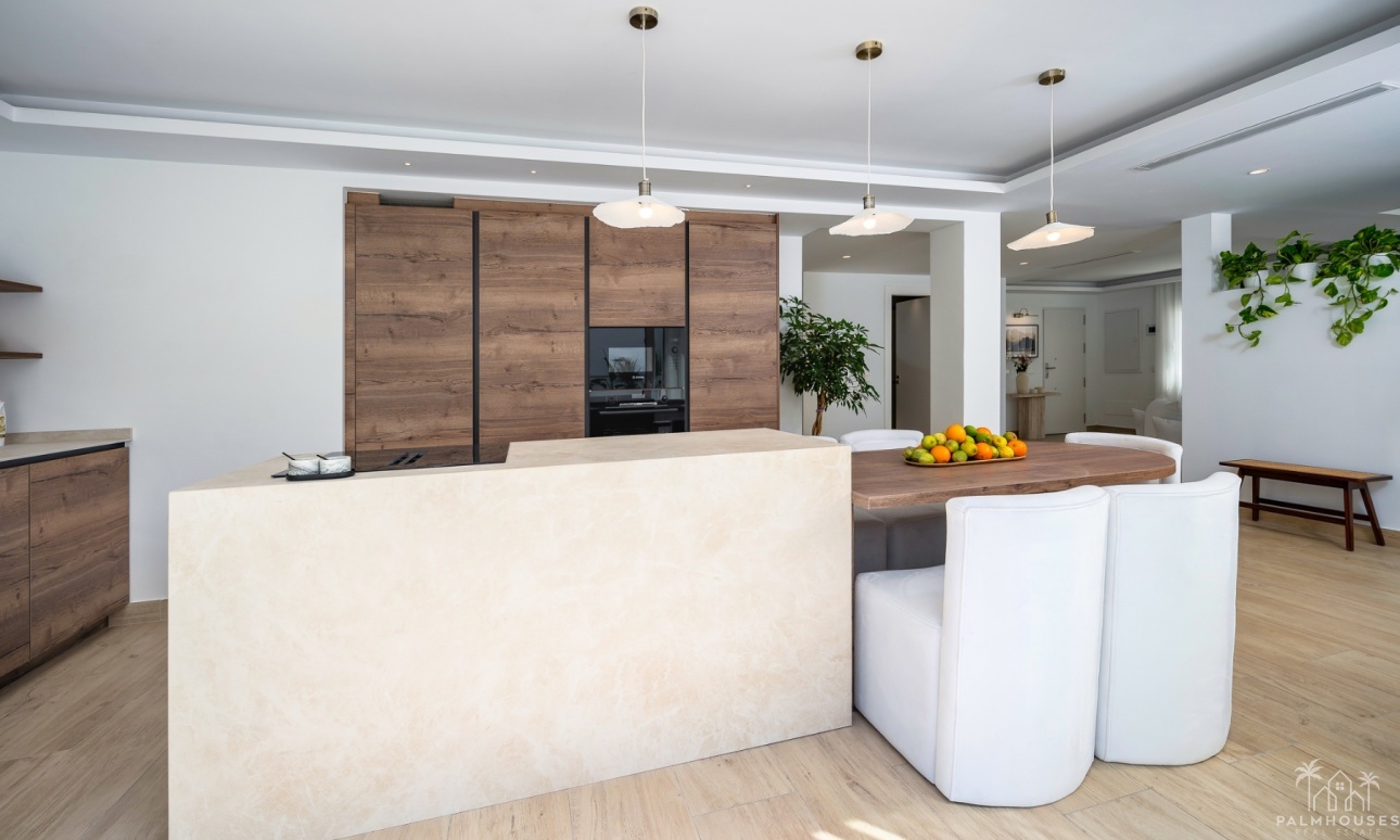 Herverkoop - Villa - Malaga - Marbella