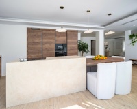 Herverkoop - Villa - Malaga - Marbella