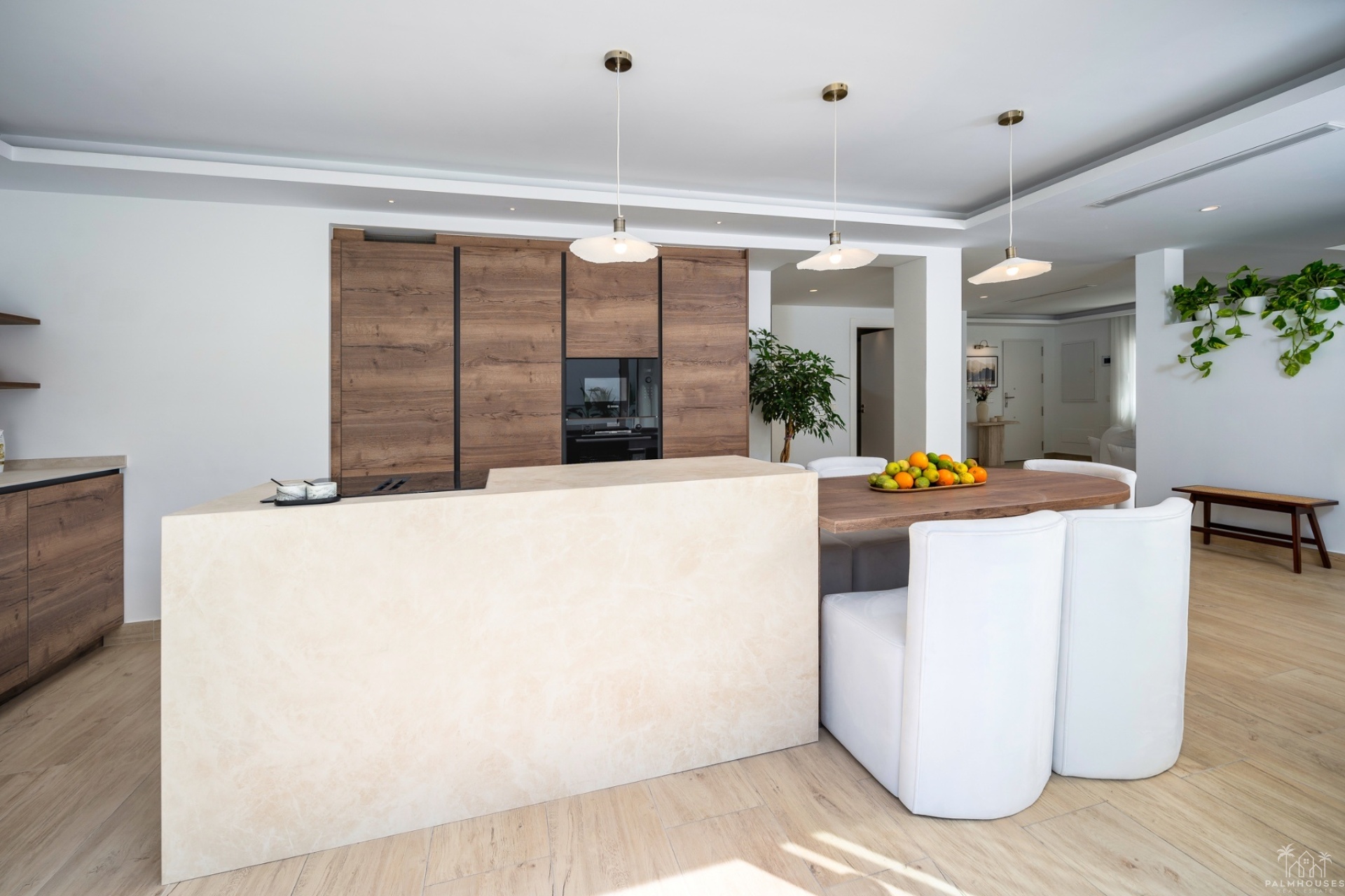 Herverkoop - Villa - Malaga - Marbella