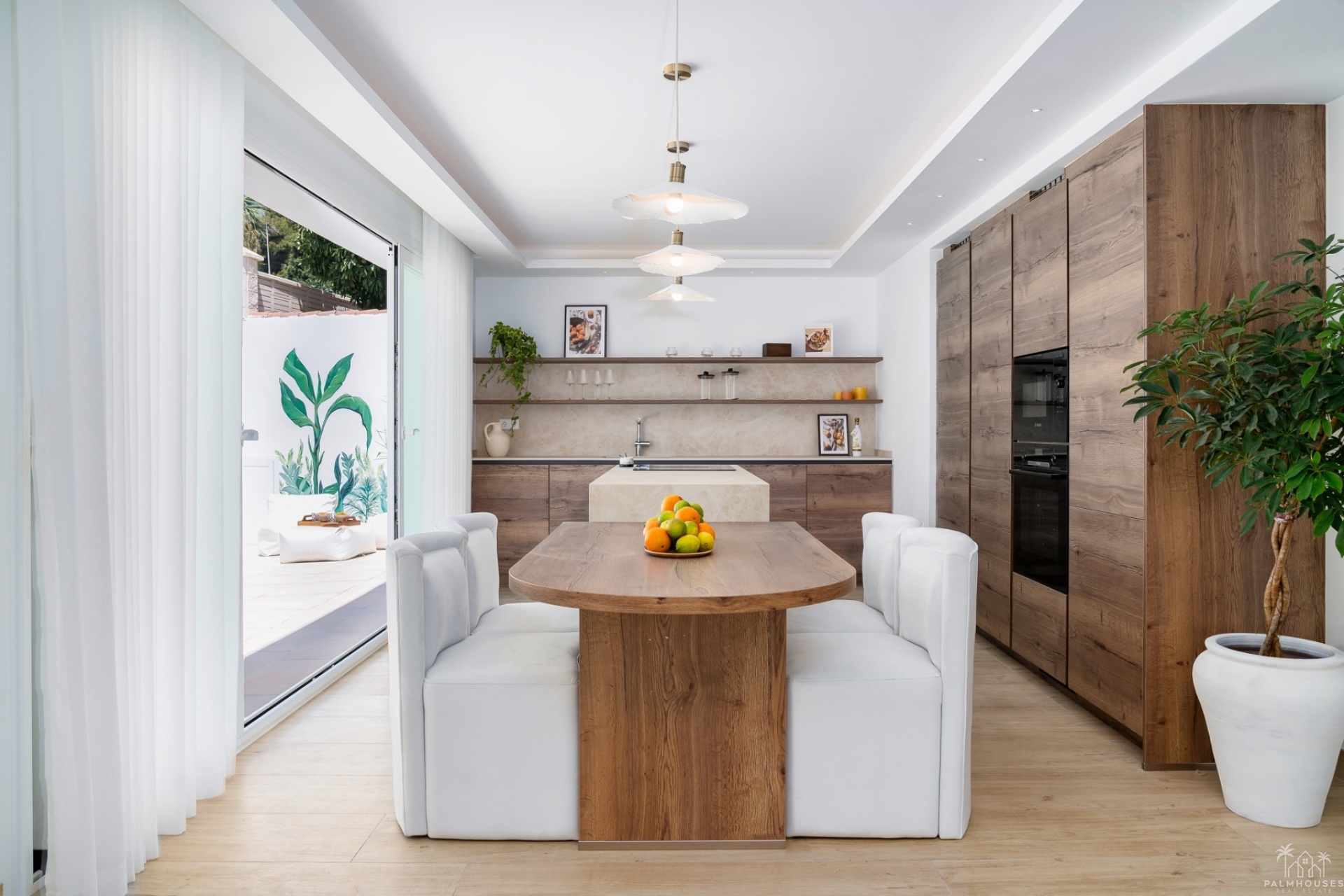 Herverkoop - Villa - Malaga - Marbella