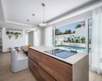 Herverkoop - Villa - Malaga - Marbella