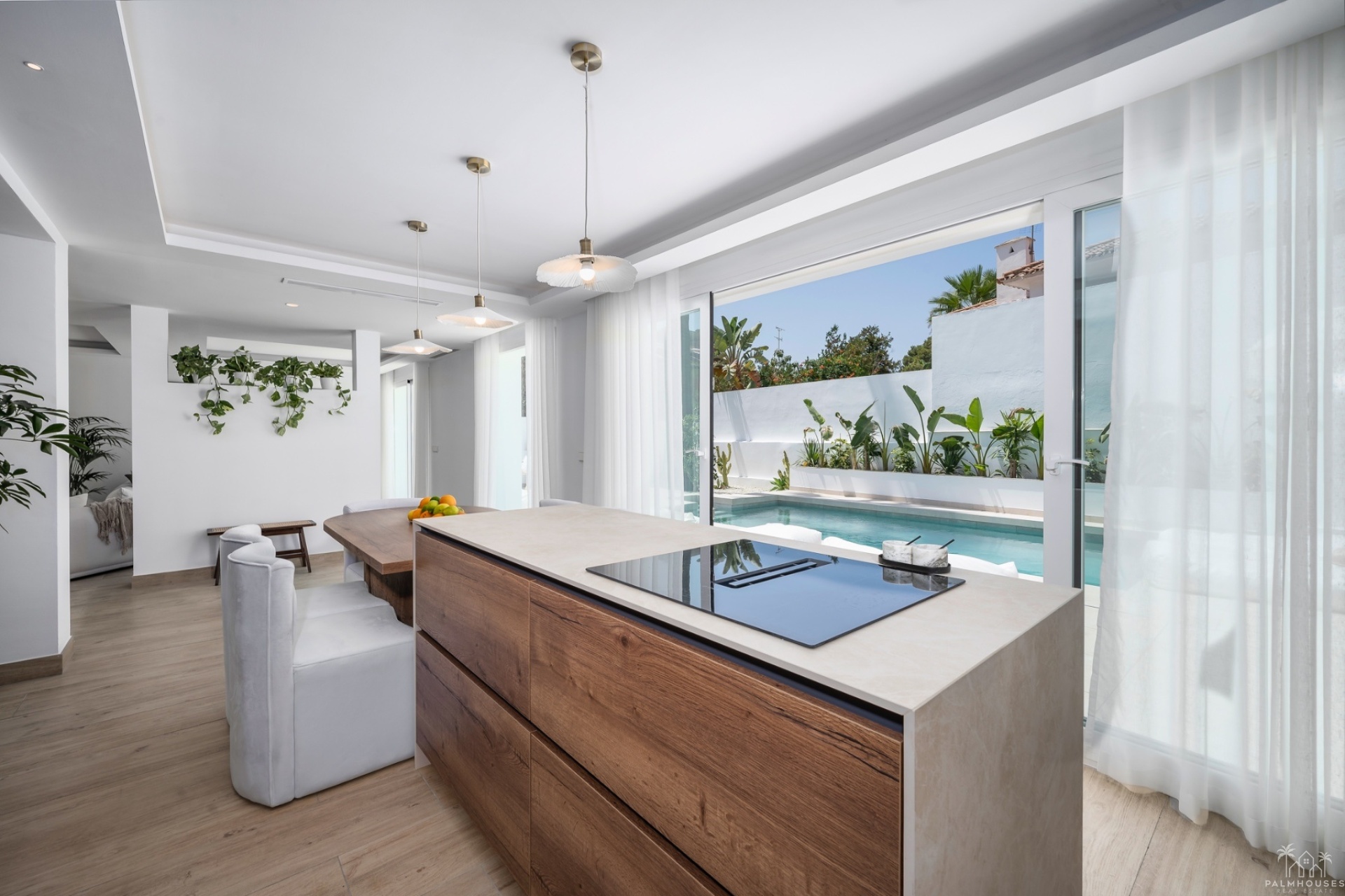 Herverkoop - Villa - Malaga - Marbella