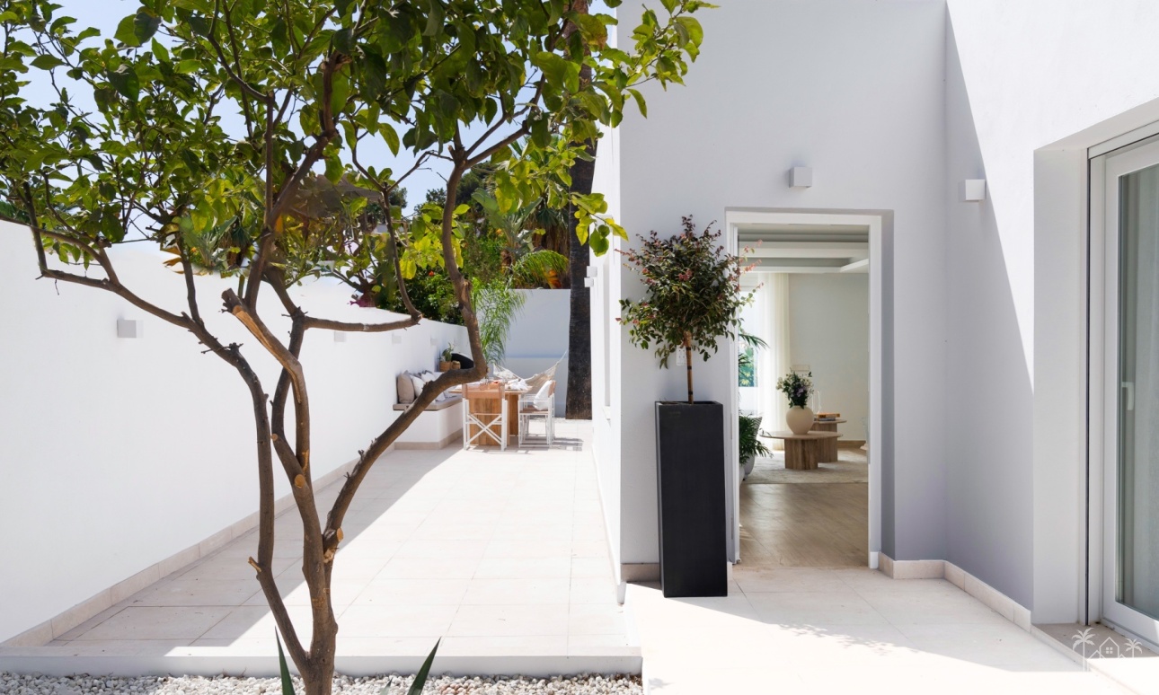 Herverkoop - Villa - Malaga - Marbella