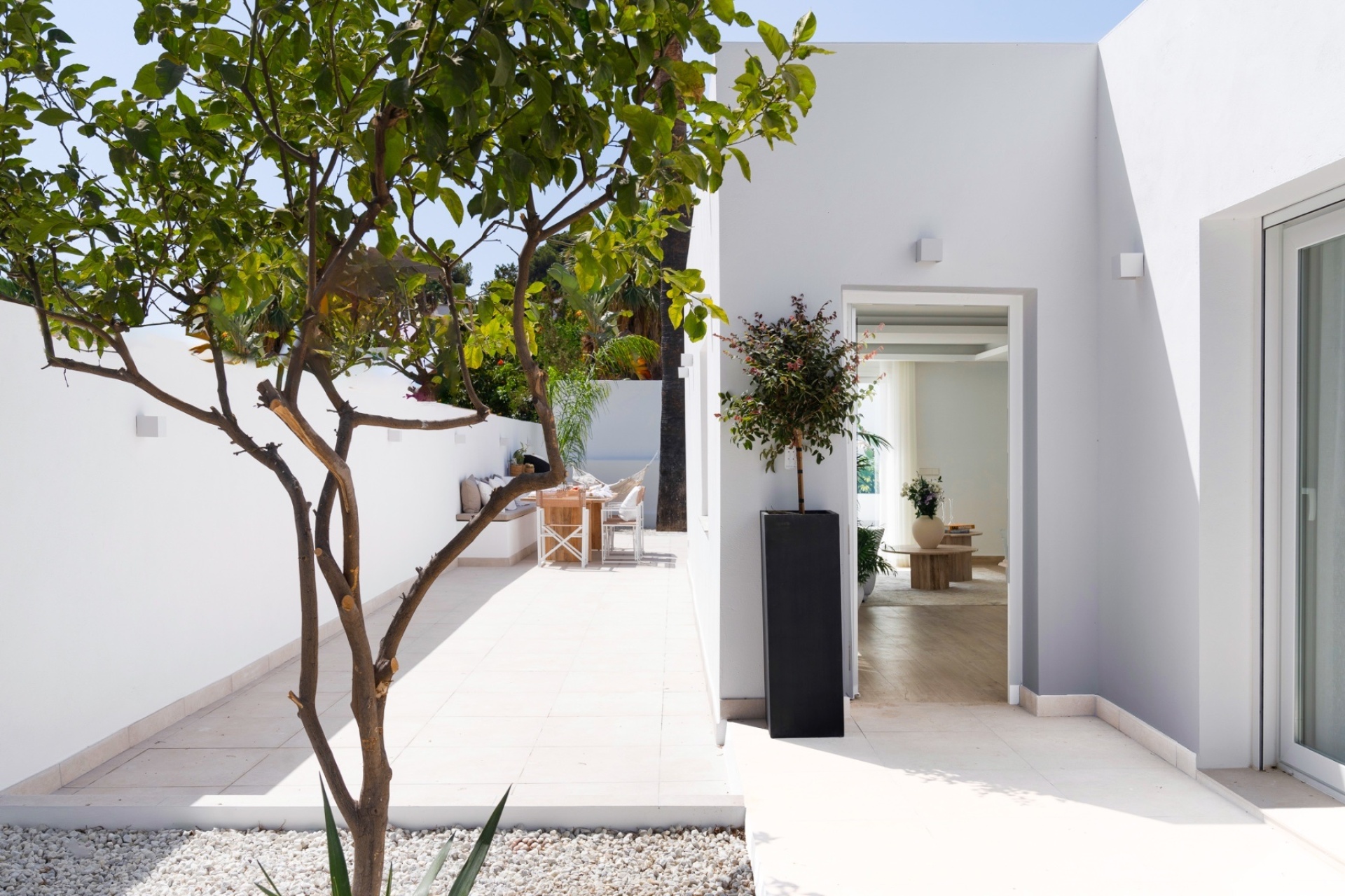 Herverkoop - Villa - Malaga - Marbella