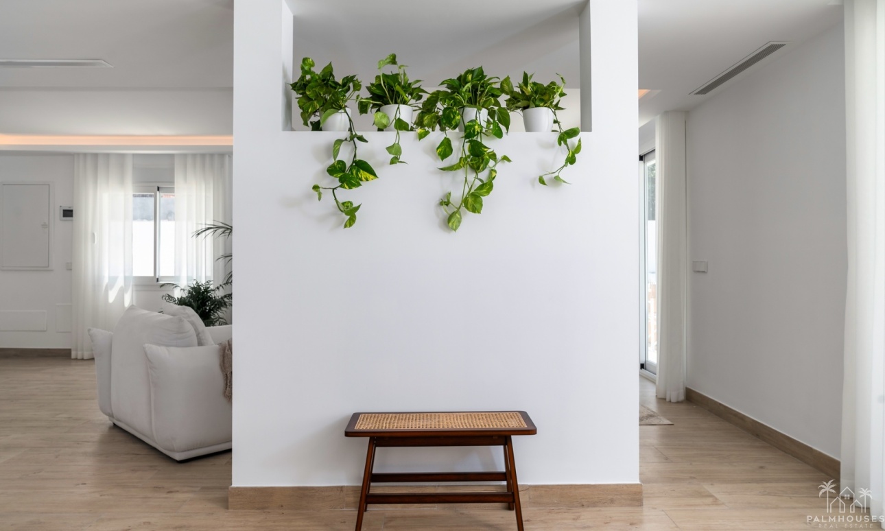 Herverkoop - Villa - Malaga - Marbella