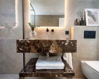 Herverkoop - Villa - Malaga - Marbella