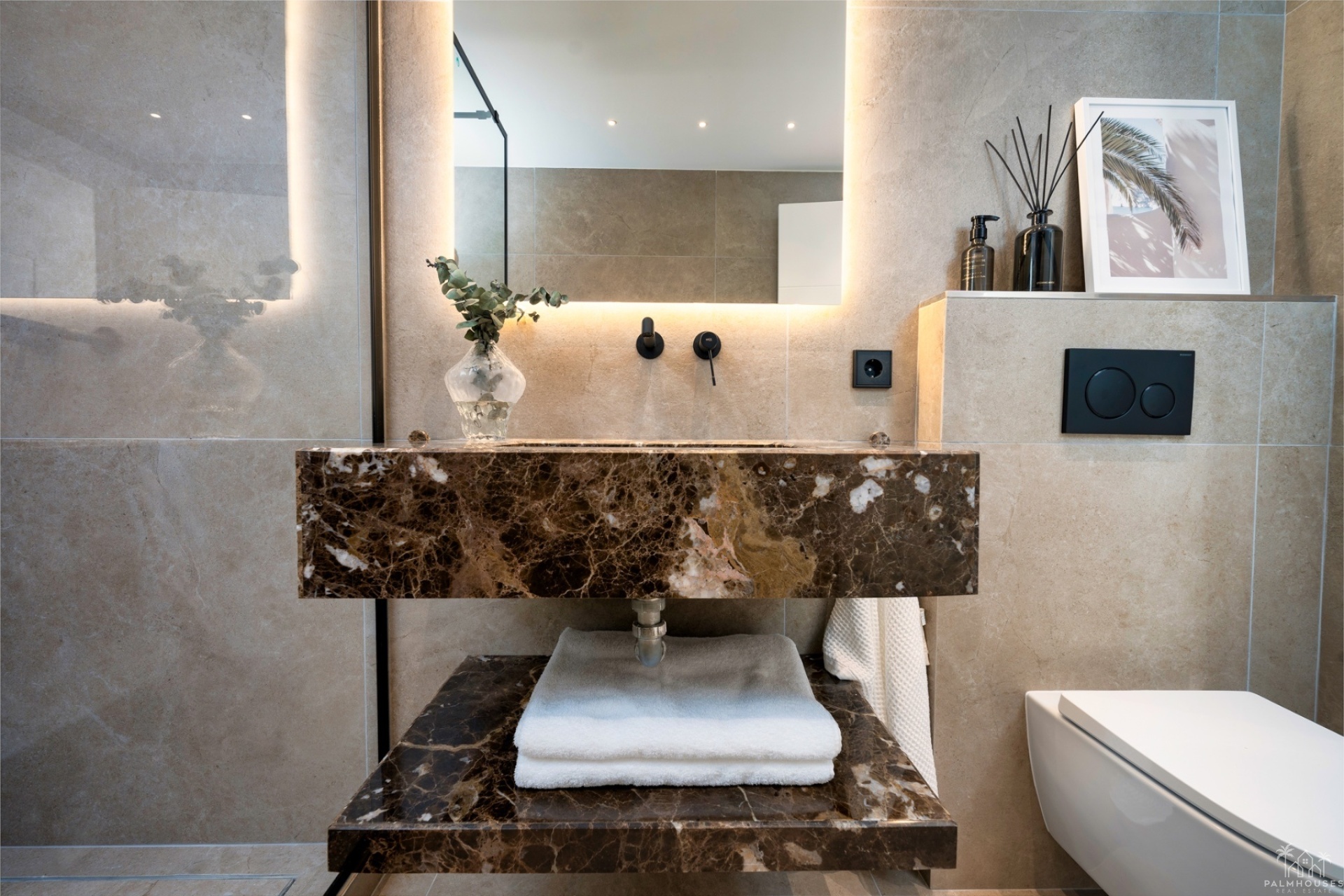 Herverkoop - Villa - Malaga - Marbella