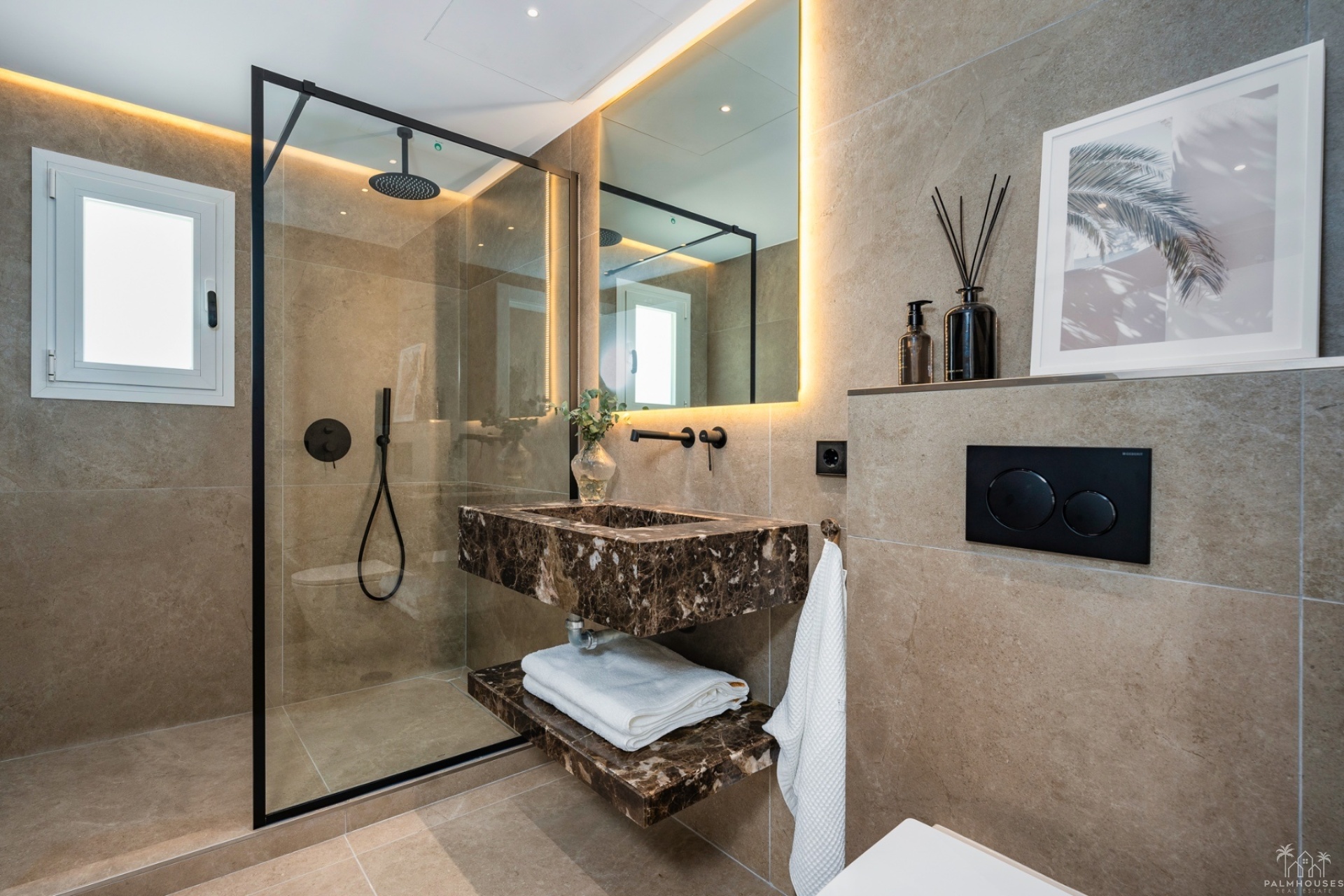 Herverkoop - Villa - Malaga - Marbella