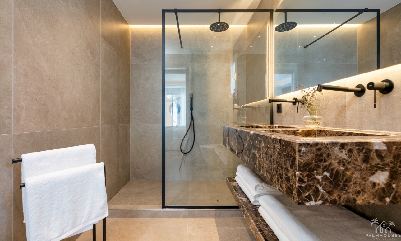 Herverkoop - Villa - Malaga - Marbella