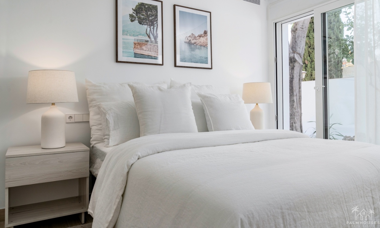 Herverkoop - Villa - Malaga - Marbella