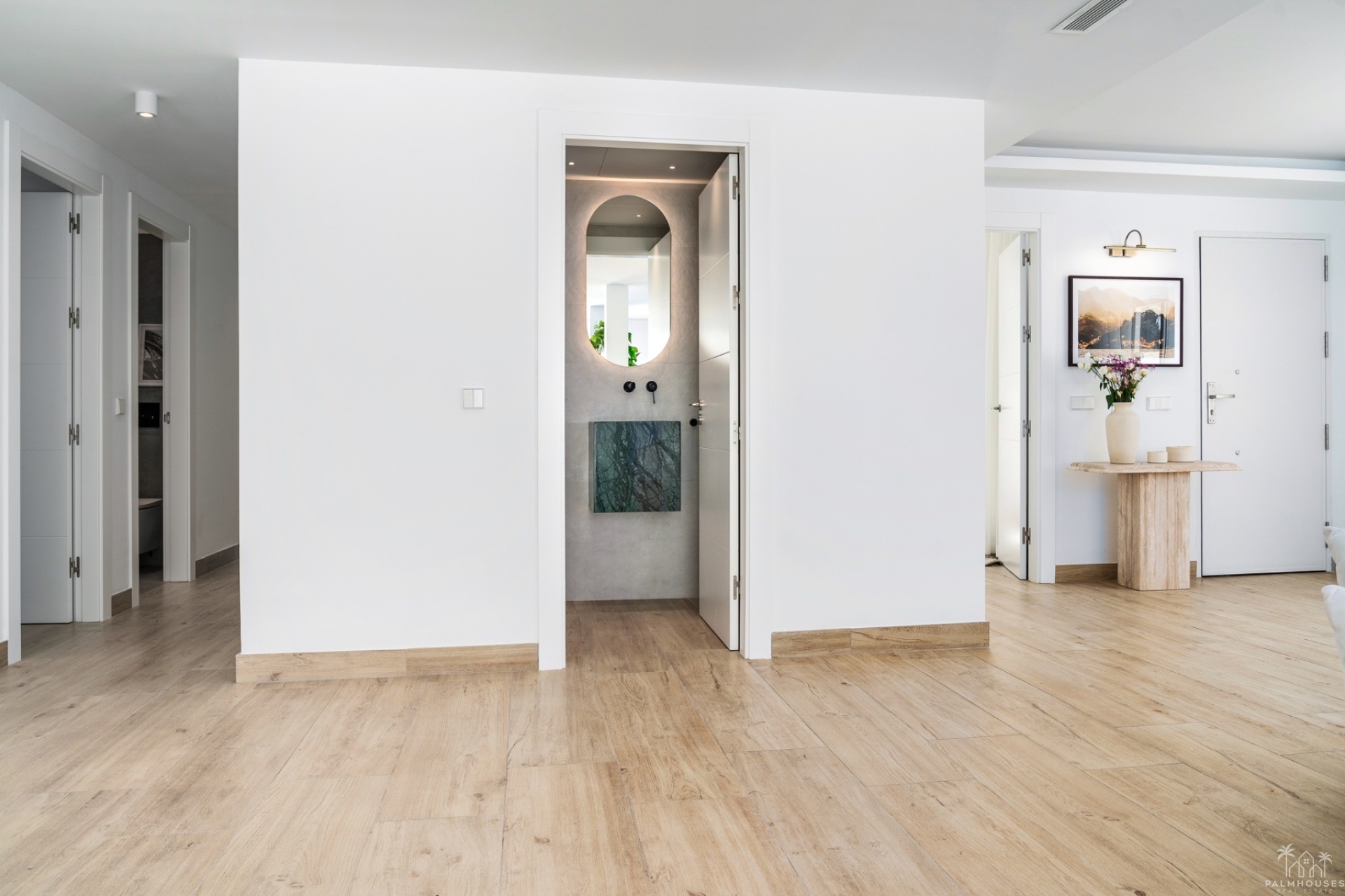 Herverkoop - Villa - Malaga - Marbella
