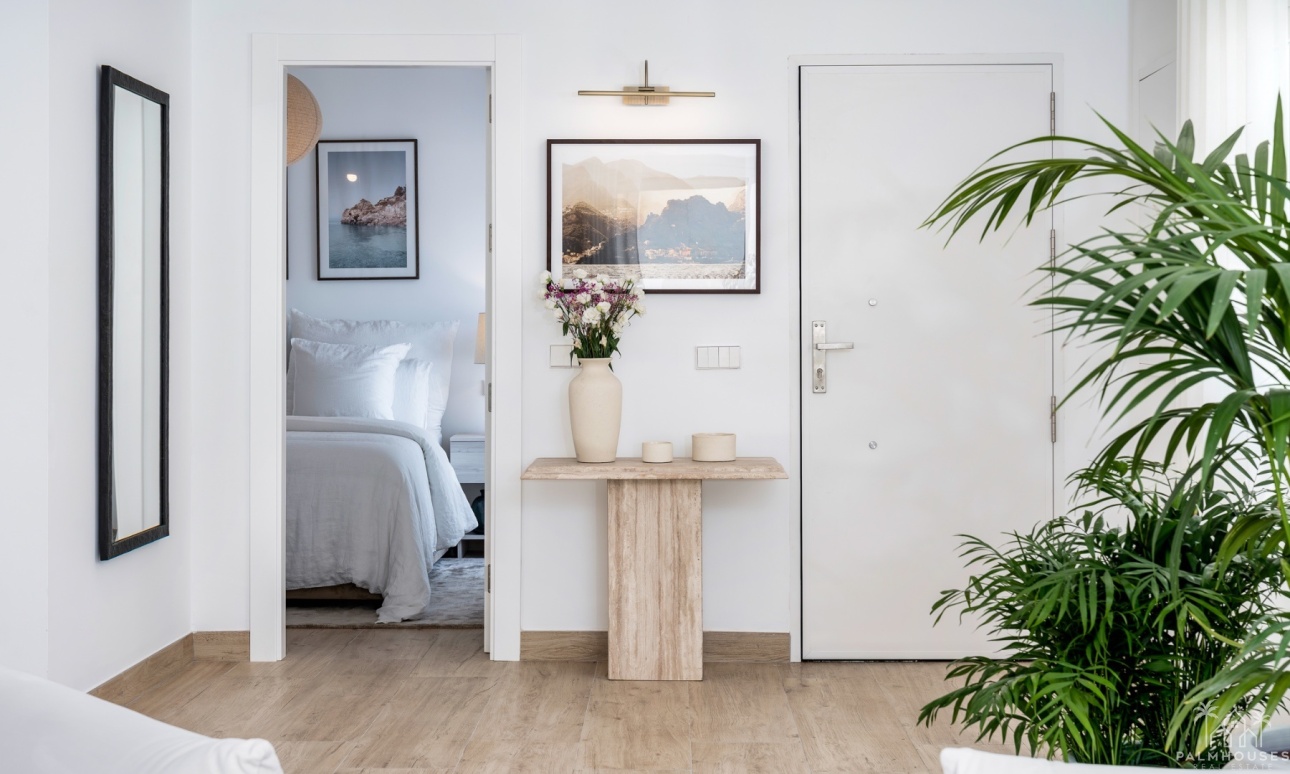 Herverkoop - Villa - Malaga - Marbella