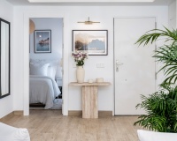 Herverkoop - Villa - Malaga - Marbella