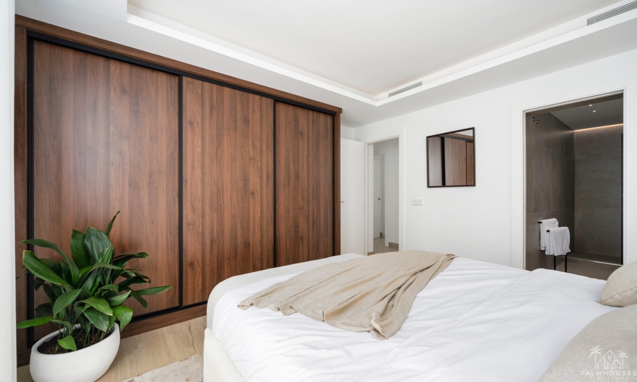 Herverkoop - Villa - Malaga - Marbella