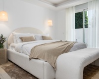 Herverkoop - Villa - Malaga - Marbella