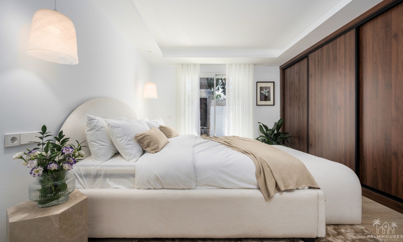 Herverkoop - Villa - Malaga - Marbella