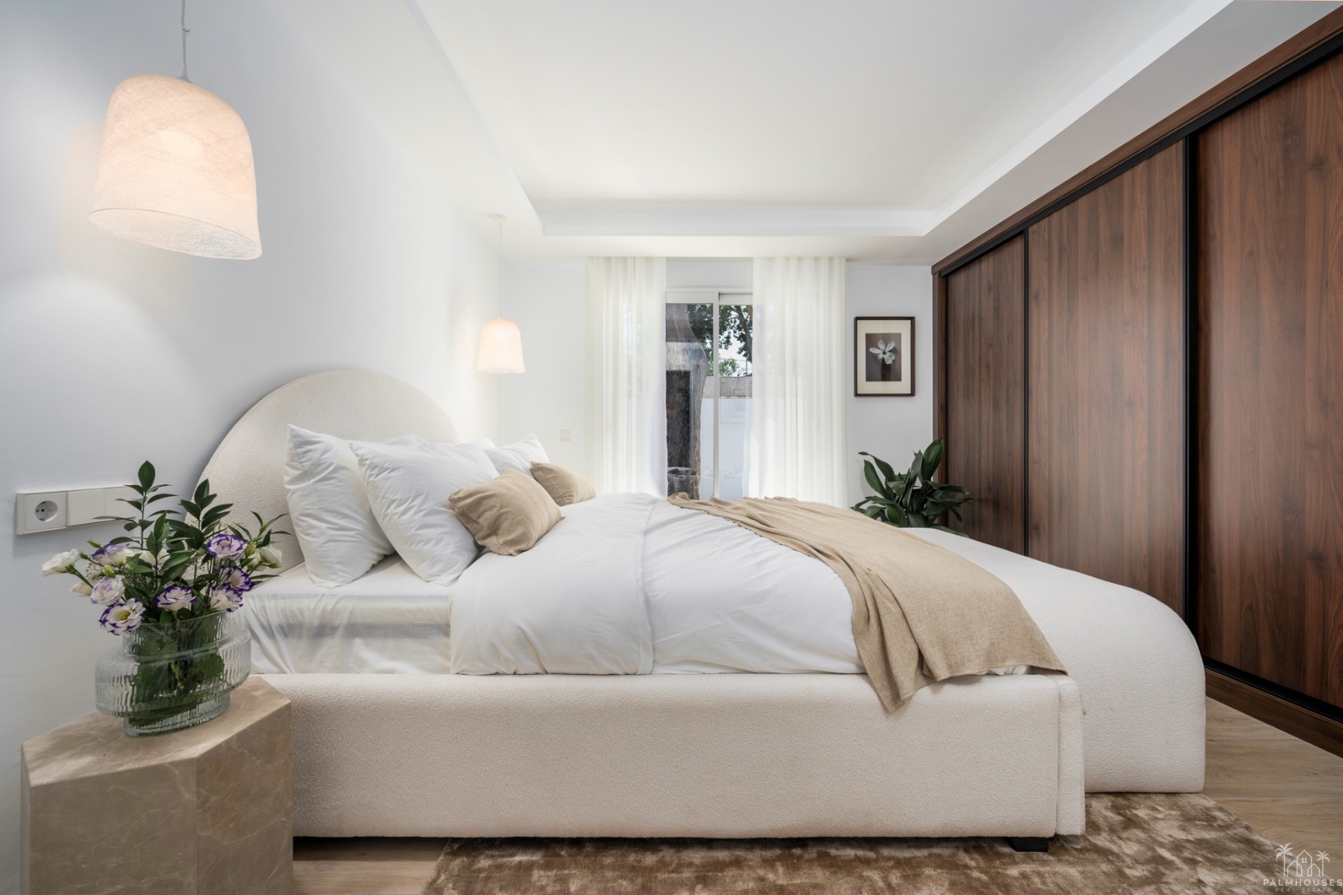 Herverkoop - Villa - Malaga - Marbella