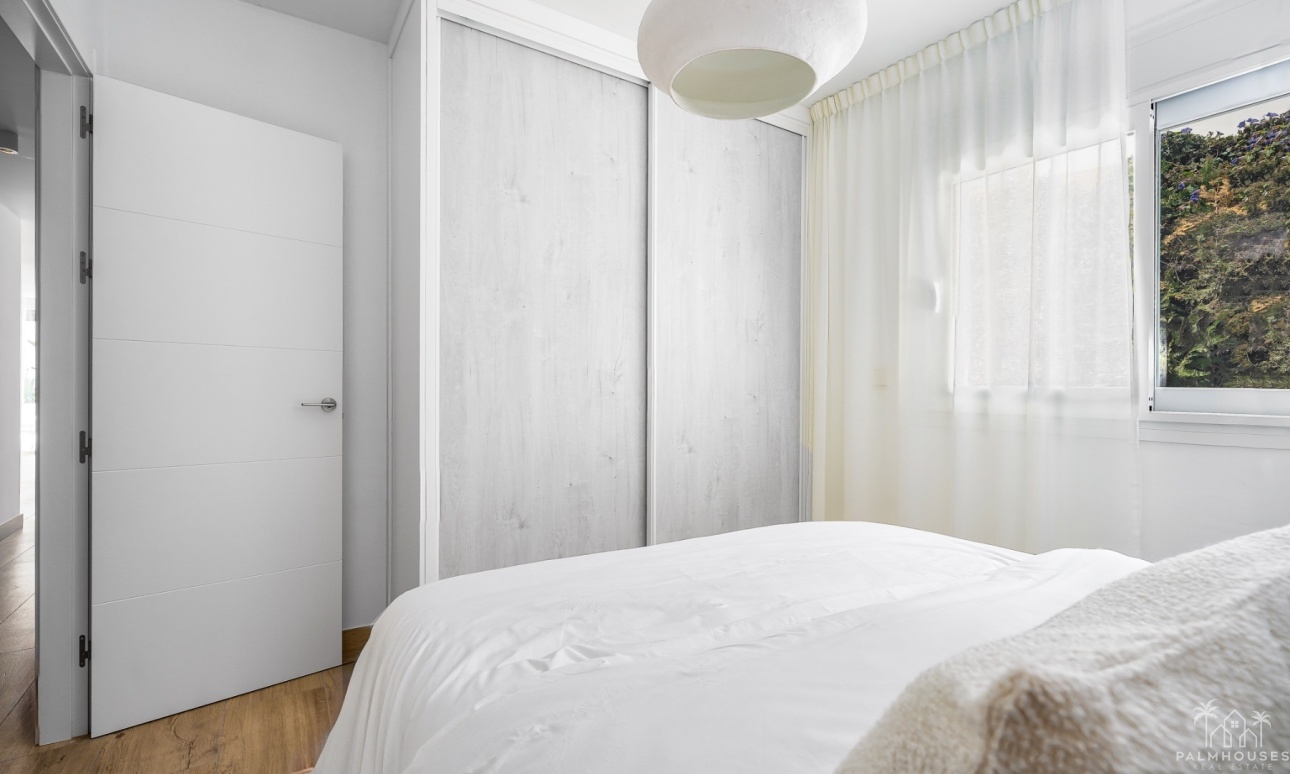 Herverkoop - Villa - Malaga - Marbella