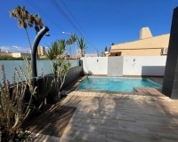 Herverkoop - Villa - Mar de Cristal - Costa Calida