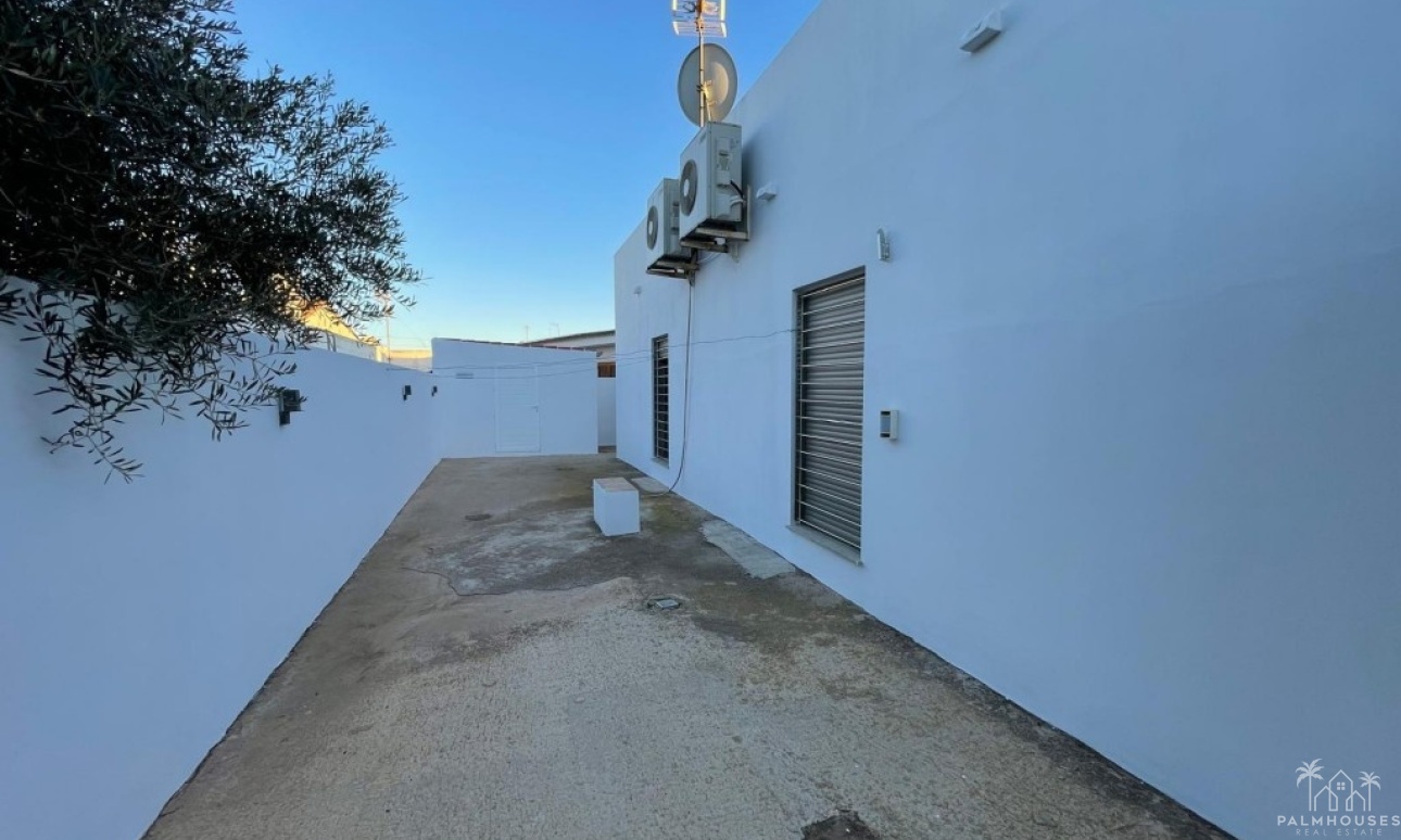 Herverkoop - Villa - Mar de Cristal - Costa Calida