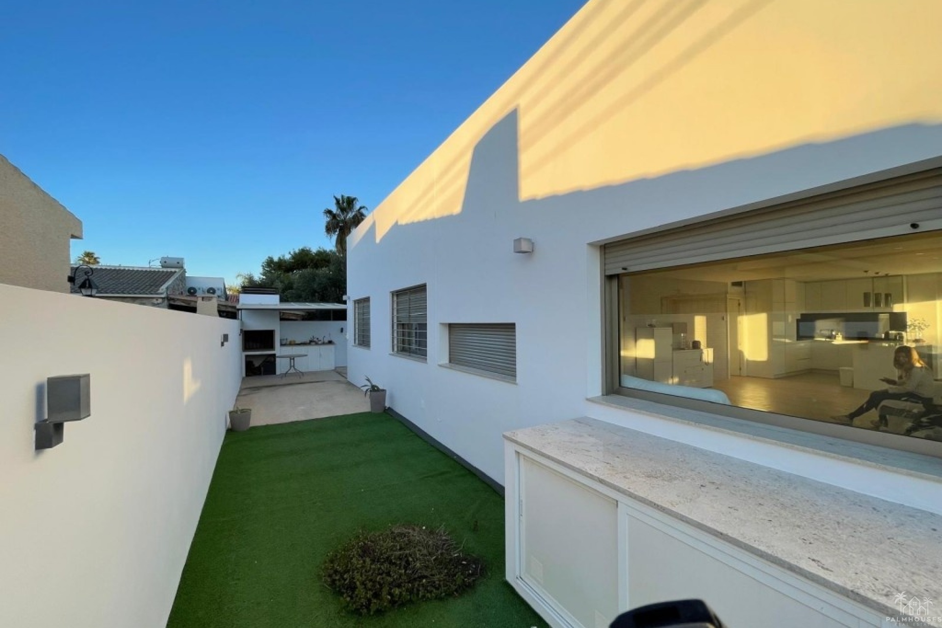 Herverkoop - Villa - Mar de Cristal - Costa Calida