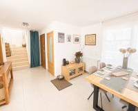 Herverkoop - Villa - Mar Menor Golf Resort - Inland