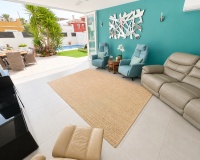 Herverkoop - Villa - Mar Menor Golf Resort - Inland