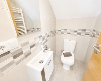 Herverkoop - Villa - Mar Menor Golf Resort - Inland