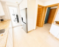 Herverkoop - Villa - Mar Menor Golf Resort - Inland
