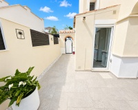 Herverkoop - Villa - Mar Menor Golf Resort - Inland