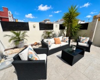 Herverkoop - Villa - Mar Menor Golf Resort - Inland
