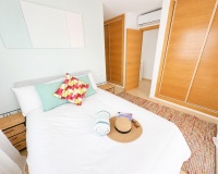 Herverkoop - Villa - Mar Menor Golf Resort - Inland
