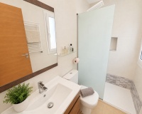 Herverkoop - Villa - Mar Menor Golf Resort - Inland