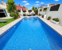 Herverkoop - Villa - Mar Menor Golf Resort - Inland