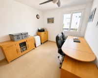 Herverkoop - Villa - Mar Menor Golf Resort - Inland