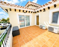 Herverkoop - Villa - Mar Menor Golf Resort - Inland