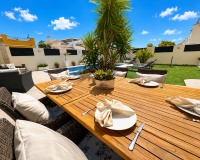Herverkoop - Villa - Mar Menor Golf Resort - Inland