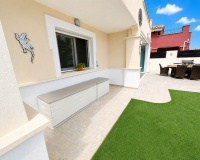 Herverkoop - Villa - Mar Menor Golf Resort - Inland