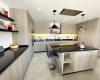 Herverkoop - Villa - Mar Menor Golf Resort - Inland