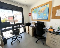 Herverkoop - Villa - Mar Menor Golf Resort - Inland