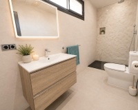 Herverkoop - Villa - Mar Menor Golf Resort - Inland